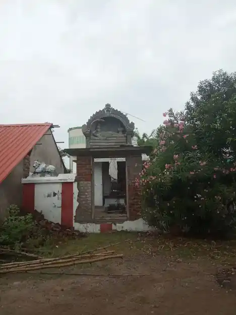 Arulmigu Varadharajaperumal Temple, Nithinatham - 606304