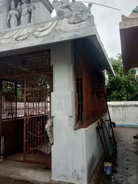 Arulmigu Varadharajaperumal Temple, Nithinatham - 606304 அருள்மிகு வரதராஜப்பெருமாள் கோயில், Nithinatham - 606304, Cuddalore - Ancient Temple Architecture and History Image 2