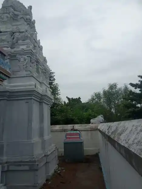 Arulmigu Varadharajaperumal Temple, Nithinatham - 606304 அருள்மிகு வரதராஜப்பெருமாள் கோயில், Nithinatham - 606304, Cuddalore - Ancient Temple Architecture and History Image 4