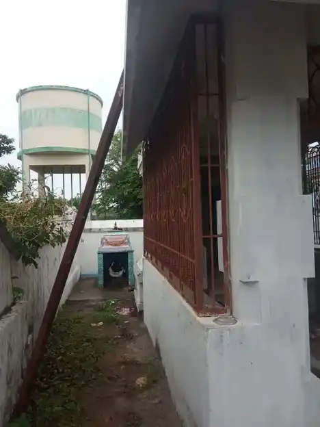 Arulmigu Varadharajaperumal Temple, Nithinatham - 606304 அருள்மிகு வரதராஜப்பெருமாள் கோயில், Nithinatham - 606304, Cuddalore - Ancient Temple Architecture and History Image 5