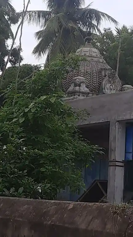 Arulmigu Varadharajaperumal Temple, Olaiyur - 608901 அருள்மிகு வரதராஜப்பெருமாள் திருக்கோயில், Olaiyur - 608901, Ariyalur - Ancient Temple Architecture and History Image 2