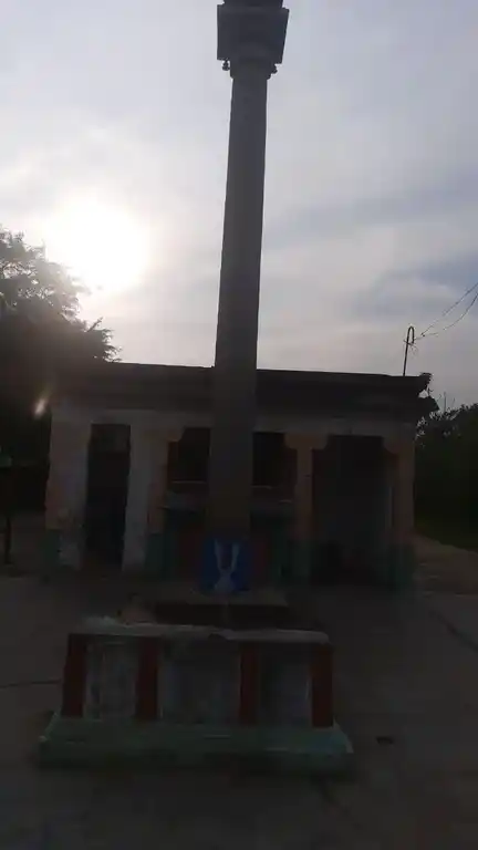 Arulmigu Varadharajaperumal Temple, Olaiyur - 608901 அருள்மிகு வரதராஜப்பெருமாள் திருக்கோயில், Olaiyur - 608901, Ariyalur - Ancient Temple Architecture and History Image 3