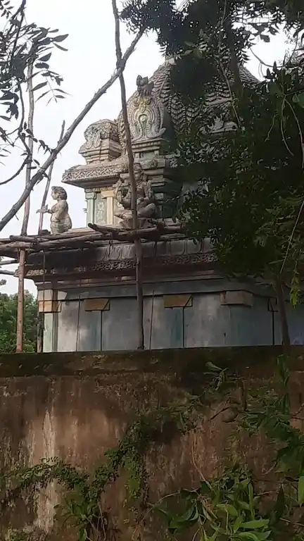 Arulmigu Varadharajaperumal Temple, Olaiyur - 608901 அருள்மிகு வரதராஜப்பெருமாள் திருக்கோயில், Olaiyur - 608901, Ariyalur - Ancient Temple Architecture and History Image 4