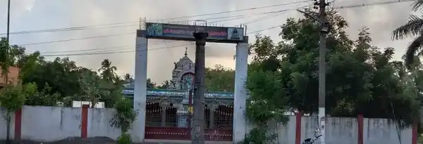 Arulmigu Varadharajaperumal Temple, Ongoor - 604307