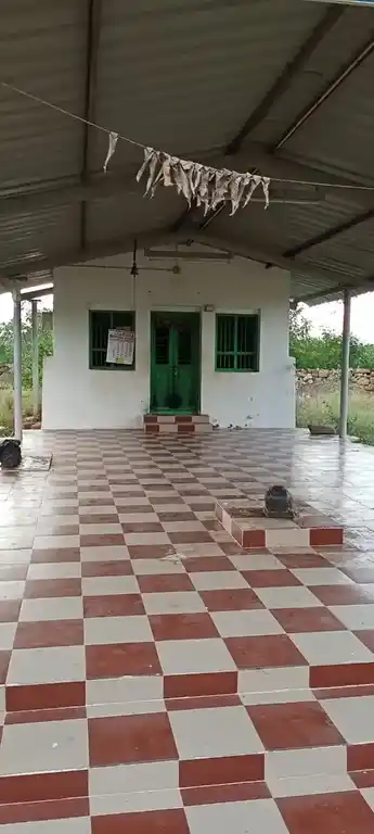 Arulmigu Varadharajaperumal Temple, Padaveedu - 637303 அருள்மிகு வரதராசப் பெருமாள் திருக்கோயில், Padaveedu - 637303, Namakkal - Ancient Temple Architecture and History Image 2