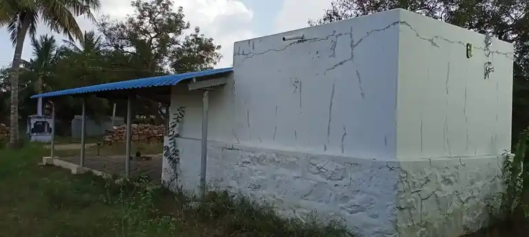 Arulmigu Varadharajaperumal Temple, Padaveedu - 637303 அருள்மிகு வரதராசப் பெருமாள் திருக்கோயில், Padaveedu - 637303, Namakkal - Ancient Temple Architecture and History Image 4