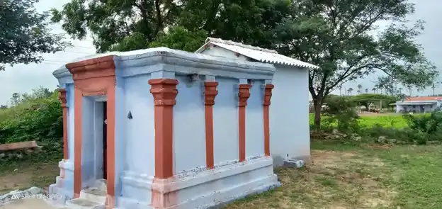 Arulmigu Varadharajaperumal Temple, Panchpatti - 644681 அருள்மிகு வரதராசபெருமாள் திருக்கோயில், பஞ்சப்பட்டி - 644681, Tiruppur - Ancient Temple Architecture and History Image 2