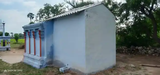 Arulmigu Varadharajaperumal Temple, Panchpatti - 644681 அருள்மிகு வரதராசபெருமாள் திருக்கோயில், பஞ்சப்பட்டி - 644681, Tiruppur - Ancient Temple Architecture and History Image 3