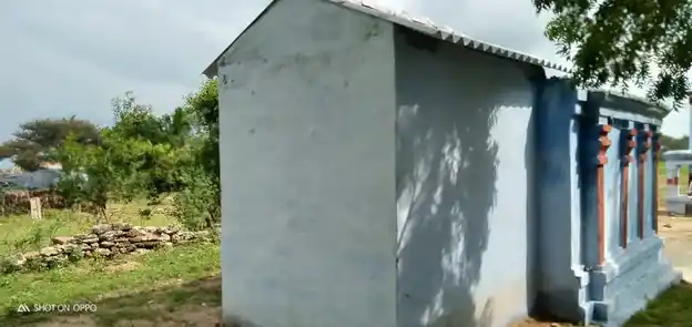 Arulmigu Varadharajaperumal Temple, Panchpatti - 644681 அருள்மிகு வரதராசபெருமாள் திருக்கோயில், பஞ்சப்பட்டி - 644681, Tiruppur - Ancient Temple Architecture and History Image 4