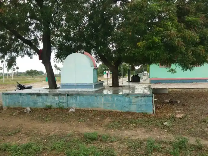 Arulmigu Varadharajaperumal Temple, Parali - 637020 அருள்மிகு வரதராஜபெருமாள் திருக்கோயில், Parali - 637020, Namakkal - Ancient Temple Architecture and History Image 5