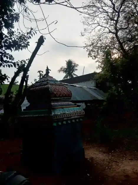 Arulmigu Varadharajaperumal Temple, Pattur - 606105 அருள்மிகு வராதராஜப்பெருமாள் திருக்கோயில், Pattur - 606105, Cuddalore - Ancient Temple Architecture and History Image 2