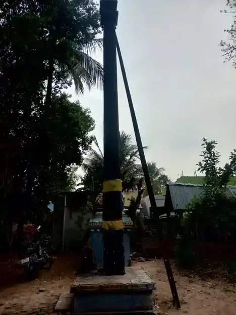 Arulmigu Varadharajaperumal Temple, Pattur - 606105 அருள்மிகு வராதராஜப்பெருமாள் திருக்கோயில், Pattur - 606105, Cuddalore - Ancient Temple Architecture and History Image 3
