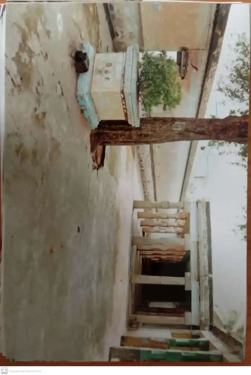 Arulmigu Varadharajaperumal Temple, Pavithram - 637021 அருள்மிகு வரதராஜபெருமாள் திருக்கோயில், Pavithram - 637021, Namakkal - Ancient Temple Architecture and History Image 5