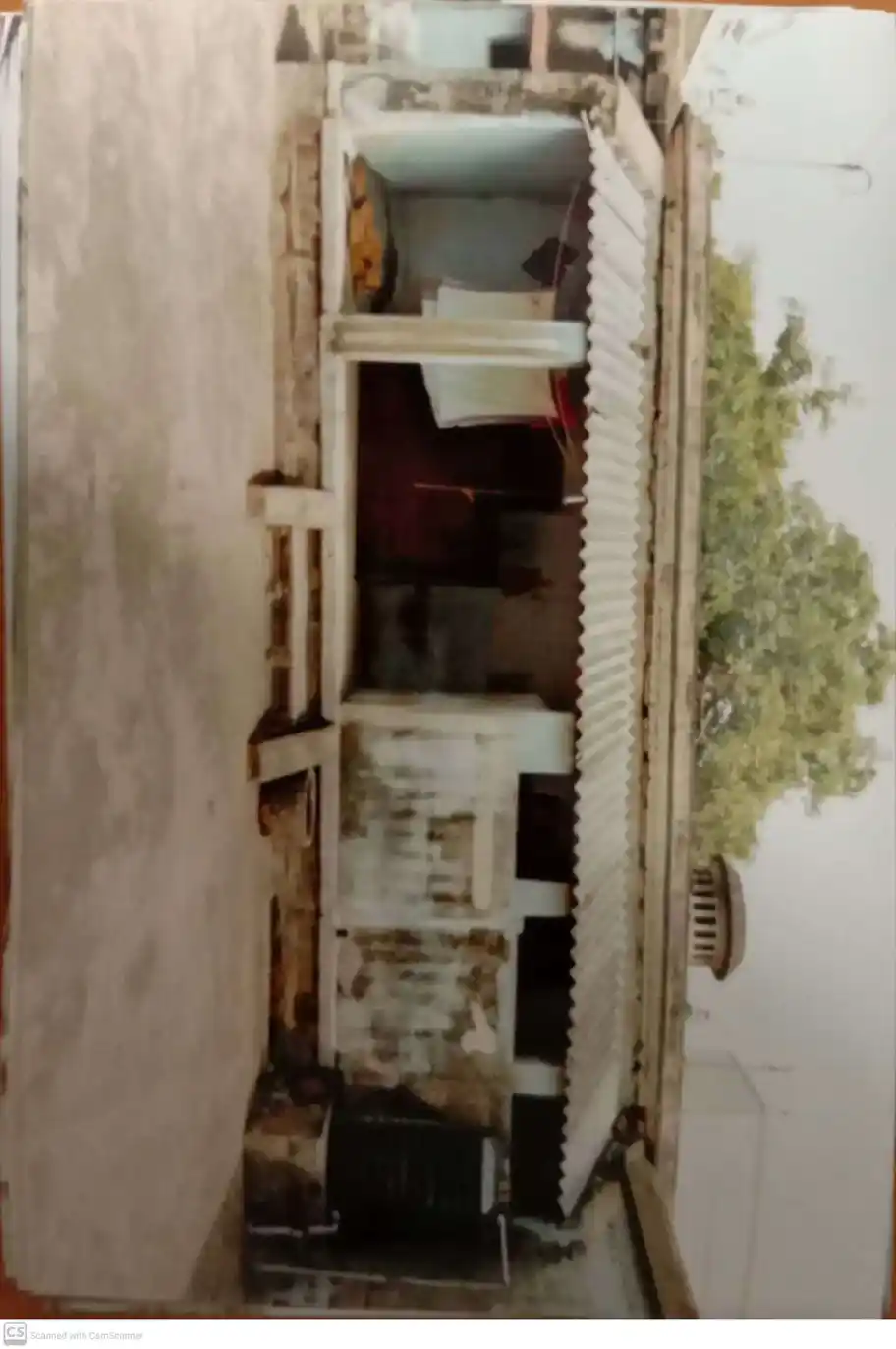 Arulmigu Varadharajaperumal Temple, Pavithram - 637021 அருள்மிகு வரதராஜபெருமாள் திருக்கோயில், Pavithram - 637021, Namakkal - Ancient Temple Architecture and History Image 8