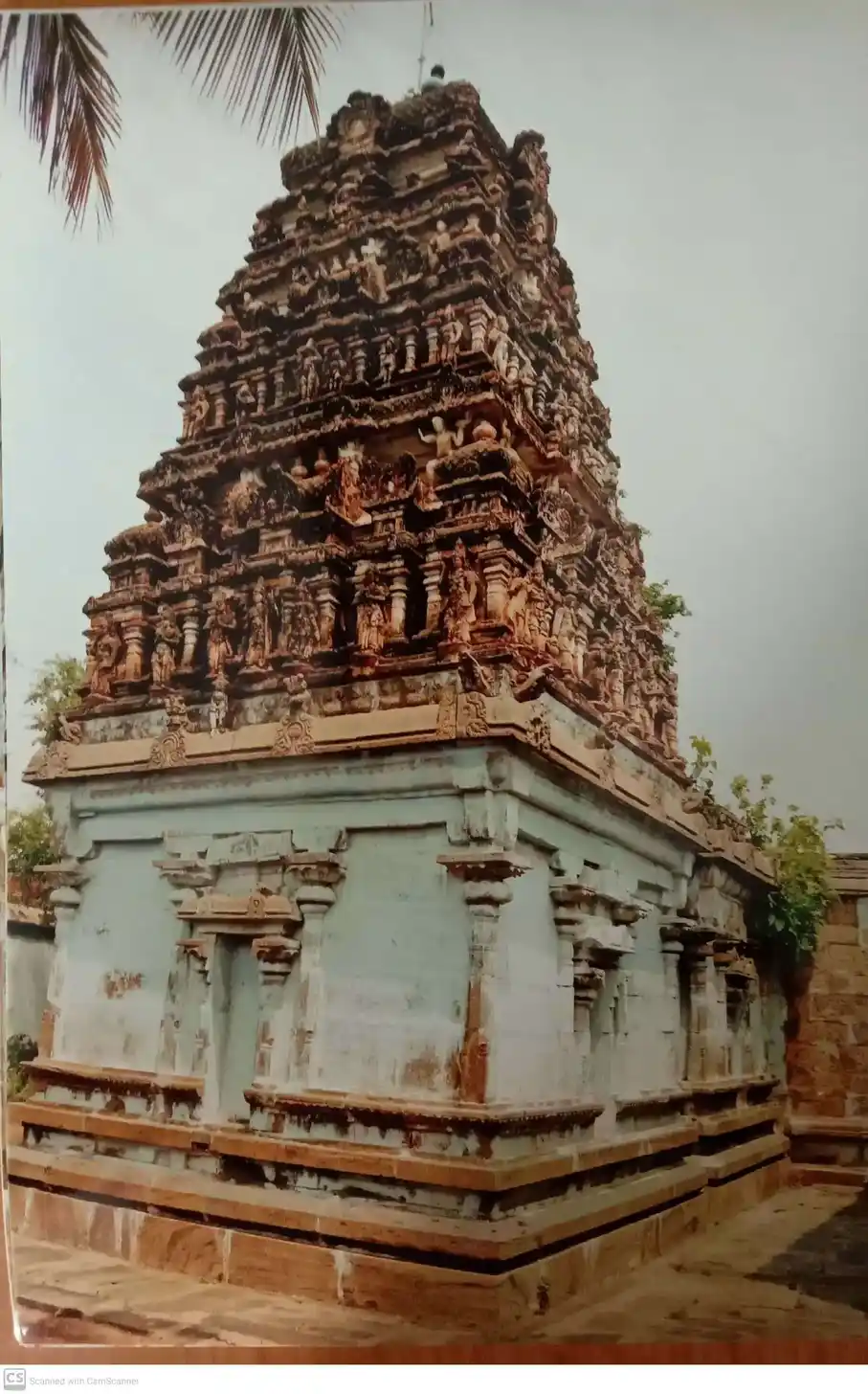Arulmigu Varadharajaperumal Temple, Pavithram - 637021 அருள்மிகு வரதராஜபெருமாள் திருக்கோயில், Pavithram - 637021, Namakkal - Ancient Temple Architecture and History Image 9