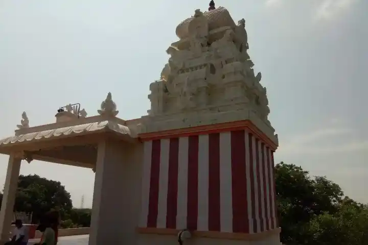 Arulmigu Varadharajaperumal Temple, Pavithram, Pavithram - 639002 Arulmigu Varadharajaperumal Temple, பவித்ரம், Pavithram - 639002, Karur - Ancient Temple Architecture and History Image 4