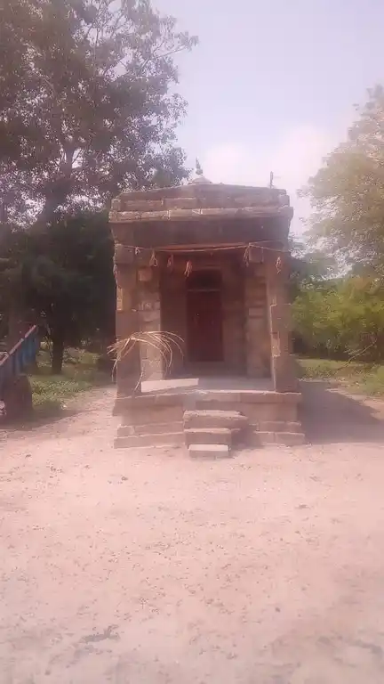 Arulmigu Varadharajaperumal Temple, Perumandi - 621714
