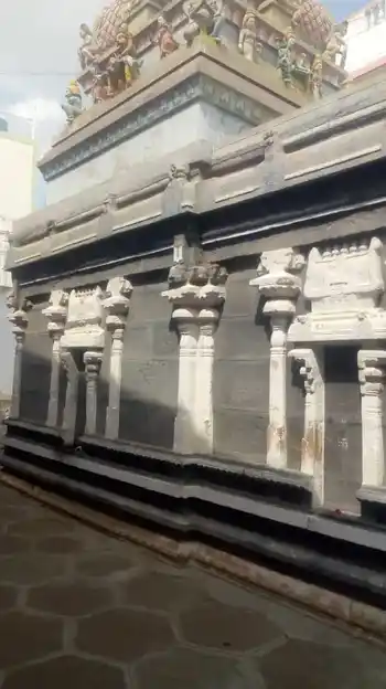 Arulmigu Varadharajaperumal Temple, Police Station Near, Tharamangalam - 636502