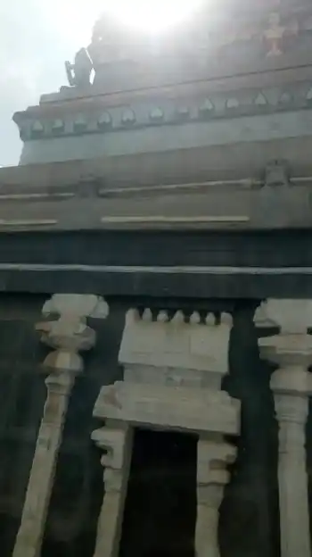 Arulmigu Varadharajaperumal Temple, Police Station Near, Tharamangalam - 636502 அருள்மிகு &nbsp;வரதராஜபெருமாள் &nbsp;திருக்கோவில்&nbsp;, காவல் நிலையம் அருகில், Tharamangalam - 636502, Salem - Ancient Temple Architecture and History Image 3