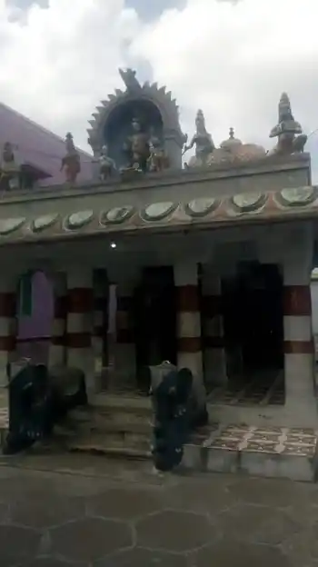 Arulmigu Varadharajaperumal Temple, Police Station Near, Tharamangalam - 636502 அருள்மிகு &nbsp;வரதராஜபெருமாள் &nbsp;திருக்கோவில்&nbsp;, காவல் நிலையம் அருகில், Tharamangalam - 636502, Salem - Ancient Temple Architecture and History Image 4