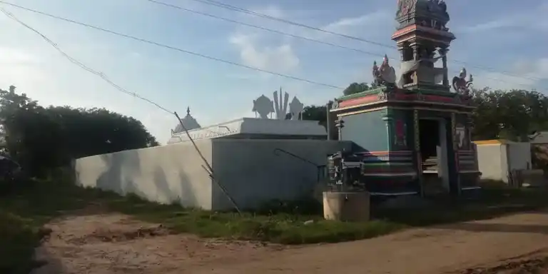 Arulmigu Varadharajaperumal Temple, Pulichapallam - 605109 அருள்மிகு வரதராஜபெருமாள் திருக்கோயில், Pulichapallam - 605109, Viluppuram - Ancient Temple Architecture and History Image 5