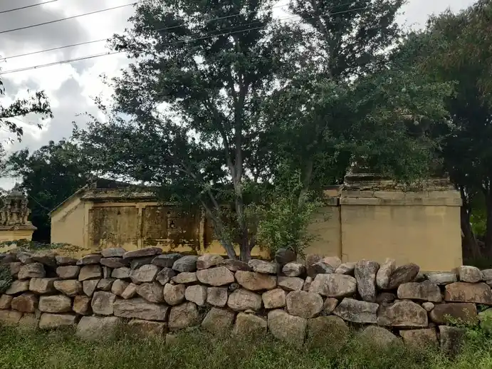 Arulmigu Varadharajaperumal Temple, Puliyankurichi - 636101 அருள்மிகு வரதராஜ பெருமாள் திருக்கோயில், Puliyankurichi - 636101, Salem - Ancient Temple Architecture and History Image 5