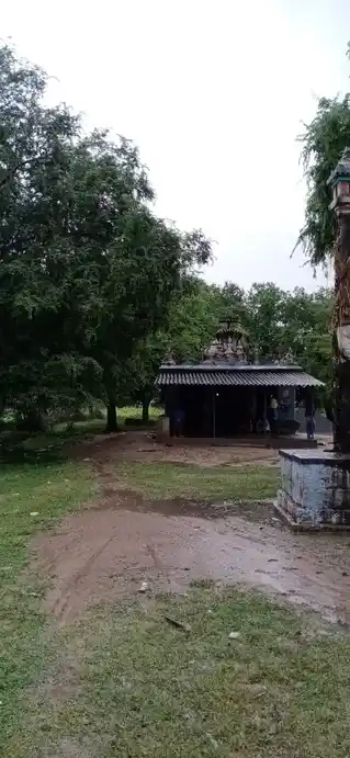 Arulmigu Varadharajaperumal Temple, Pungankuli - 621701