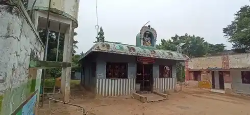 Arulmigu Varadharajaperumal Temple, Puththur - 610101 அருள்மிகு வரதராஜபெருமாள் திருக்கோயில், Puththur - 610101, Thiruvarur - Ancient Temple Architecture and History Image 3