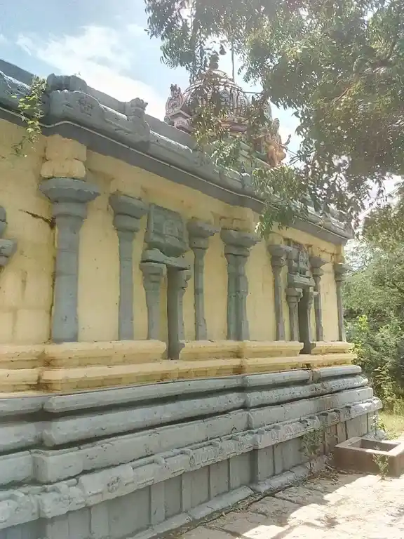Arulmigu Varadharajaperumal Temple, Railway Gate, Ariyalur - 621704 Arulmigu Varadharajaperumal Temple, இரயில்வே கேட், அரியலூர் - 621704, Ariyalur - Ancient Temple Architecture and History Image 7