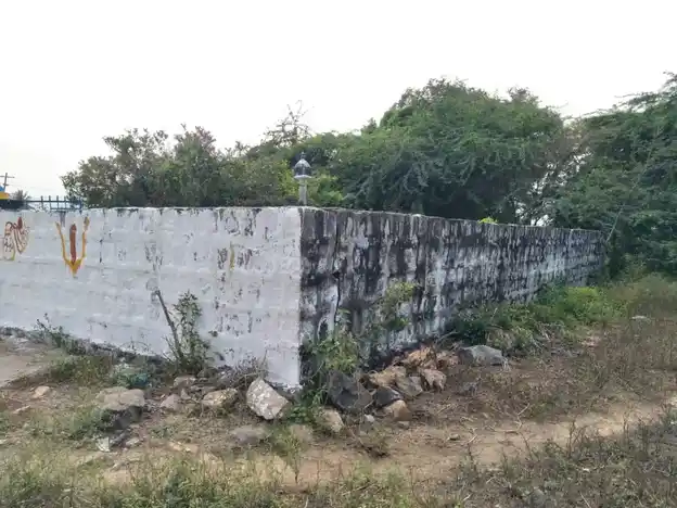 Arulmigu Varadharajaperumal Temple, Rayarpalayam, Ganagavalli - 636105 அருள்மிகு வரதராஜ பெருமாள் திருக்கோயில், Rayarpalayam, Ganagavalli - 636105, Salem - Ancient Temple Architecture and History Image 5