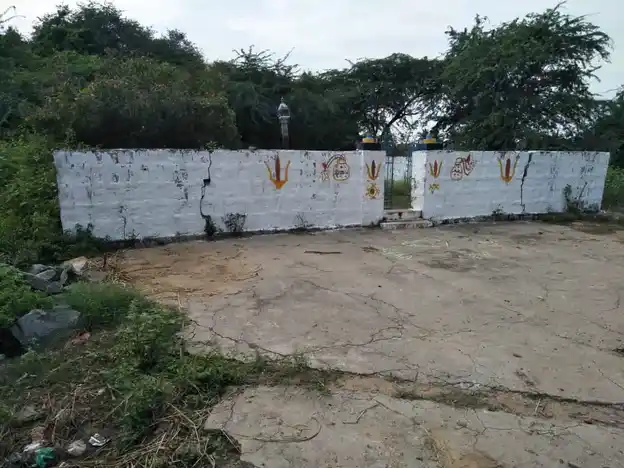 Arulmigu Varadharajaperumal Temple, Rayarpalayam, Ganagavalli - 636105 அருள்மிகு வரதராஜ பெருமாள் திருக்கோயில், Rayarpalayam, Ganagavalli - 636105, Salem - Ancient Temple Architecture and History Image 6