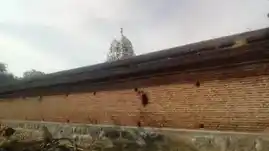 Arulmigu Varadharajaperumal Temple, Renganathapuram - 621002 Temple