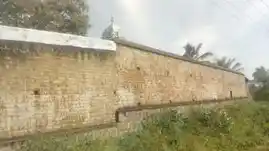 Arulmigu Varadharajaperumal Temple, Renganathapuram - 621002 Arulmigu Varadharajaperumal Temple, Renganathapuram - 621002, Thiruchirappalli - Ancient Temple Architecture and History Image 2