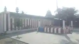 Arulmigu Varadharajaperumal Temple, Renganathapuram - 621002 Arulmigu Varadharajaperumal Temple, Renganathapuram - 621002, Thiruchirappalli - Ancient Temple Architecture and History Image 3