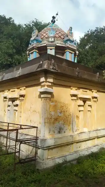 Arulmigu Varadharajaperumal Temple, Sannasinallur - 621730 அருள்மிகு வரதராஜர் திருக்கோயில், Sannasinallur - 621730, Ariyalur - Ancient Temple Architecture and History Image 4