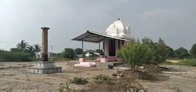 Arulmigu Varadharajaperumal Temple, Sarkar Valavanthi - 637017