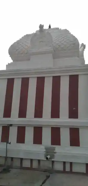 Arulmigu Varadharajaperumal Temple, Sarkar Valavanthi - 637017 அருள்மிகு வரதராஜபெருமாள் திருக்கோயில், சர்கார் வாழவந்தி - 637017, Namakkal - Ancient Temple Architecture and History Image 2