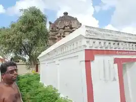 Arulmigu Varadharajaperumal Temple, Sarvaai - 636121 அருள்மிகு வரதராஜப்பெருமாள் திருக்கோயில், Sarvaai - 636121, Salem - Ancient Temple Architecture and History Image 4