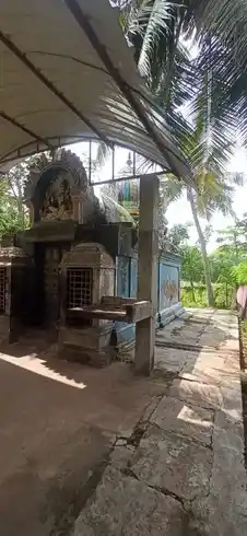 Arulmigu Varadharajaperumal Temple, Semangalam - 611101