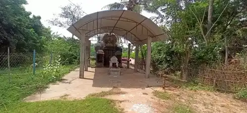 Arulmigu Varadharajaperumal Temple, Semangalam - 611101 அருள்மிகு வரதராஜப்பெருமாள் திருக்கோயில், Semangalam, Semangalam - 611101, Thiruvarur - Ancient Temple Architecture and History Image 3