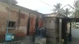 Arulmigu Varadharajaperumal Temple, Sengatupatti - 621011 Arulmigu Varadharajaperumal Temple, Sengatupatti - 621011, Thiruchirappalli - Ancient Temple Architecture and History Image 2