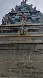 Arulmigu Varadharajaperumal Temple, Sikathambour - 621002 Arulmigu varadharajaperumal Temple, Sikathambour - 621002, Thiruchirappalli - Ancient Temple Architecture and History Image 4