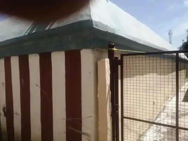 Arulmigu Varadharajaperumal Temple, Sikkalnayakkanpettai - 612504