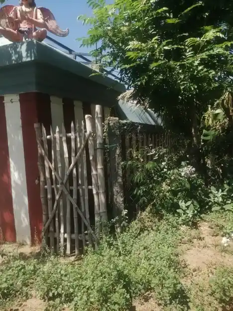 Arulmigu Varadharajaperumal Temple, Sikkalnayakkanpettai - 612504 அருள்மிகு வரதராஜபெருமாள் திருக்கோயில், சிக்கல்நாயக்கன்பேட்டை - 612504, Thanjavur - Ancient Temple Architecture and History Image 4