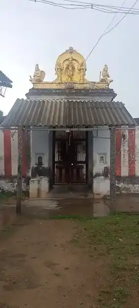 Arulmigu Varadharajaperumal Temple, Sirunavalur - 621001 Temple