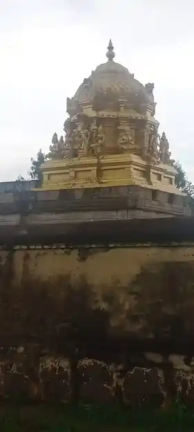 Arulmigu Varadharajaperumal Temple, Sirunavalur - 621001 Arulmigu Varadharajaperumal Temple, Sirunavalur - 621001, Thiruchirappalli - Ancient Temple Architecture and History Image 2