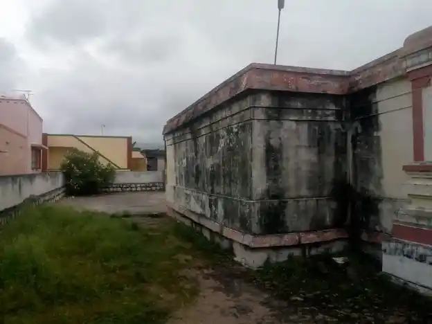Arulmigu Varadharajaperumal Temple, Sitheri - 636101