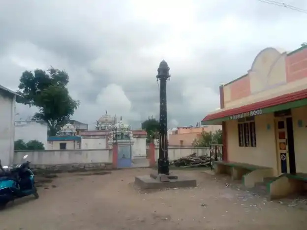 Arulmigu Varadharajaperumal Temple, Sitheri - 636101 அருள்மிகு வரதராஜப்பெருமாள் திருக்கோயில், Sitheri - 636101, Salem - Ancient Temple Architecture and History Image 2