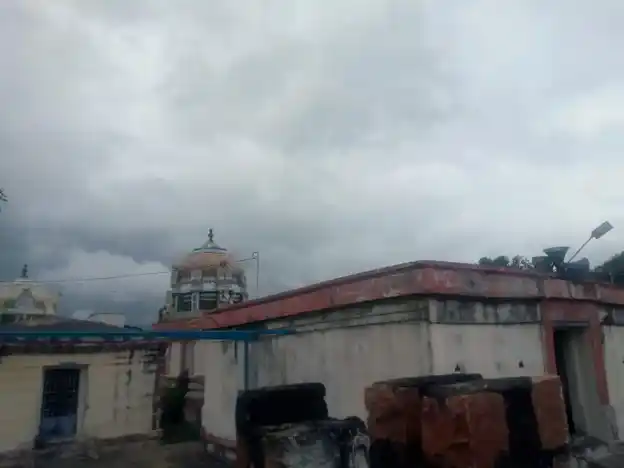 Arulmigu Varadharajaperumal Temple, Sitheri - 636101 அருள்மிகு வரதராஜப்பெருமாள் திருக்கோயில், Sitheri - 636101, Salem - Ancient Temple Architecture and History Image 3