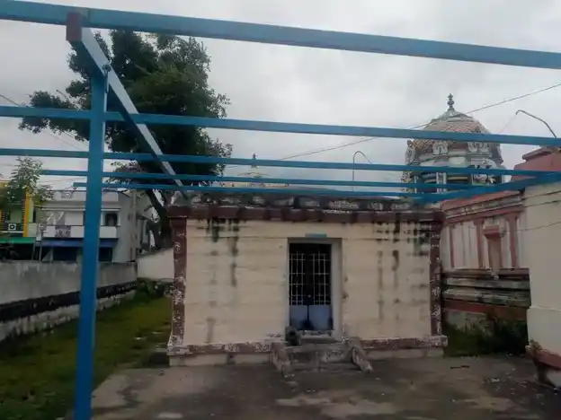 Arulmigu Varadharajaperumal Temple, Sitheri - 636101 அருள்மிகு வரதராஜப்பெருமாள் திருக்கோயில், Sitheri - 636101, Salem - Ancient Temple Architecture and History Image 5